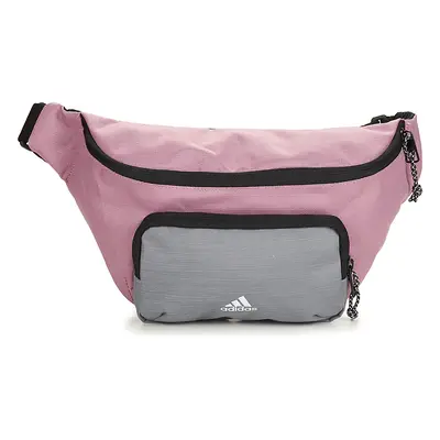 adidas CXPLR BUMBAG Fialová