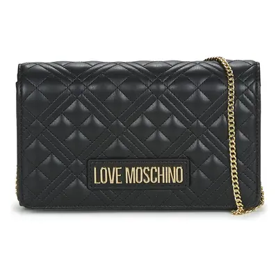 Love Moschino JC4079 Černá