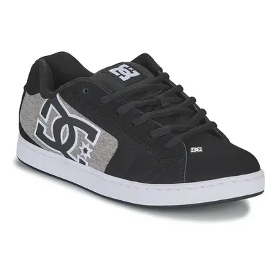 DC Shoes NET Černá