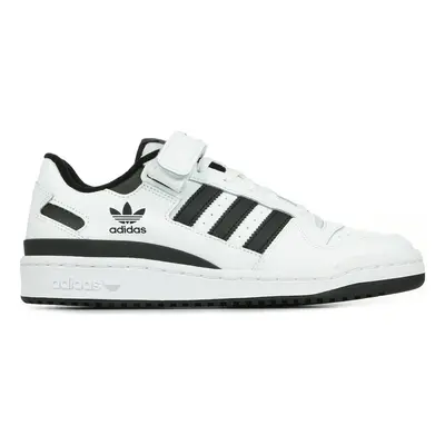 adidas Forum Low Černá