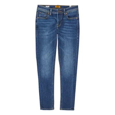 Jack & Jones JJILIAM JJORIGINAL MF 070 JNR Modrá