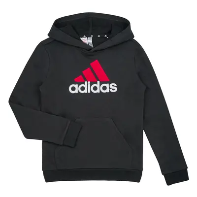 adidas BL 2 HOODIE Červená