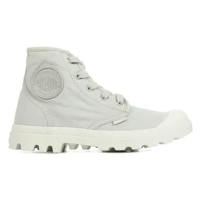 Palladium Pampa Hi Šedá