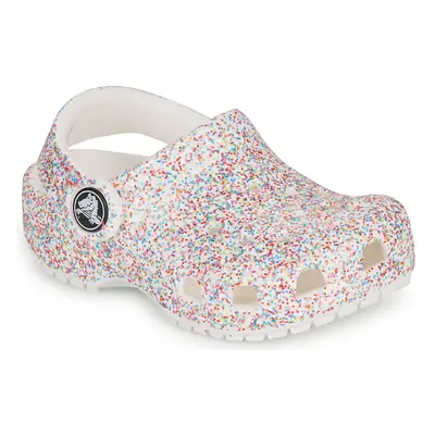 Crocs Classic Sprinkle Glitter ClogT ruznobarevne