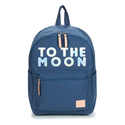 Jojo Factory KID PACK UNI TO THE MOON Tmavě modrá