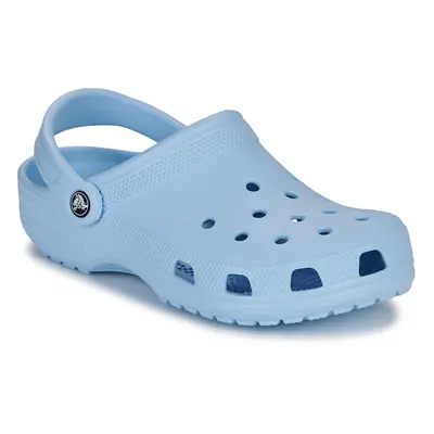 Crocs Classic Modrá