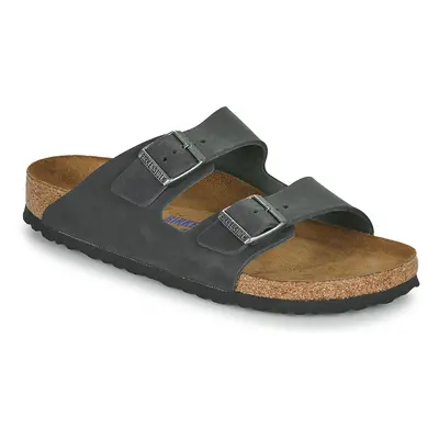 Birkenstock ARIZONA Černá