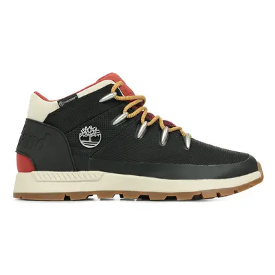 Timberland Sprint Trekker Mid Fab Wp Černá