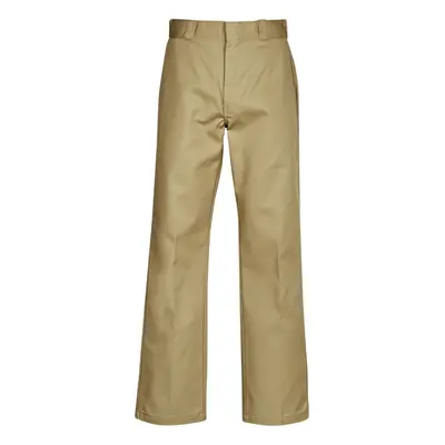 Dickies 874 WORK PANT REC Béžová