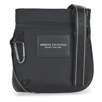 Armani Exchange 952460 Černá