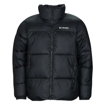 Columbia M Puffect II Jacket Černá