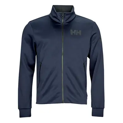 Helly Hansen HP FLEECE JACKET 2.0 Tmavě modrá