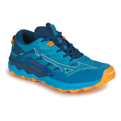 Mizuno WAVE DAICHI 7 Modrá