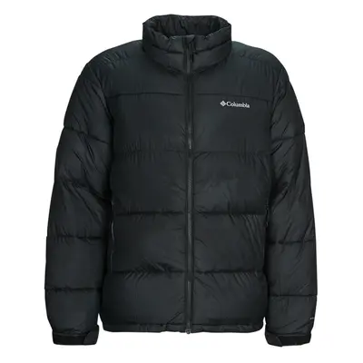 Columbia PIKE LAKE JACKET Černá