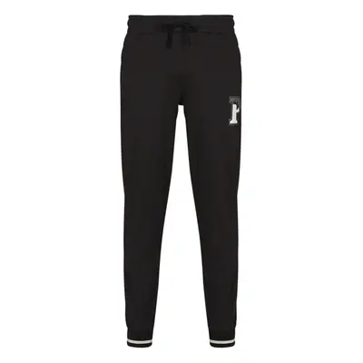 Puma PUMA SQUAD SWEATPANTS FL CL Černá