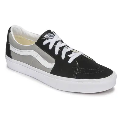 Vans SK8-Low Černá