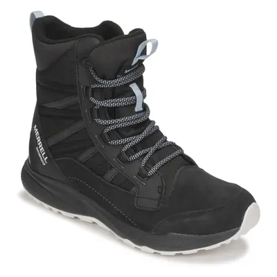 Merrell BRAVADA 2 THERMO Černá