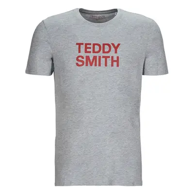 Teddy Smith TICLASS Šedá