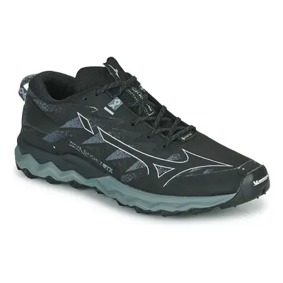 Mizuno WAVE DAICHI 7 GTX Černá