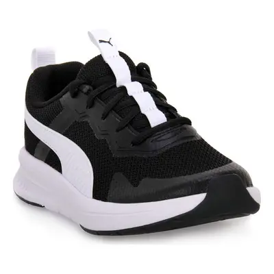 Puma 05 EVOLVE MESH JR Černá