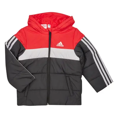 adidas LK PAD JKT Červená