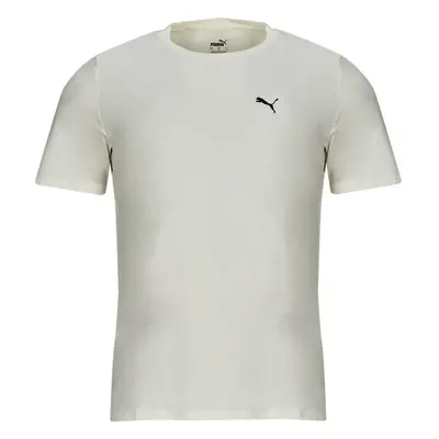 Puma BETTER ESSENTIALS TEE Béžová