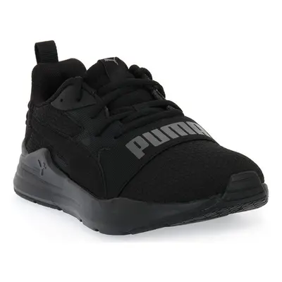 Puma 01 WIRED RUN PURE Černá