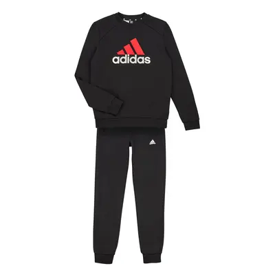 adidas BL FL TS Černá