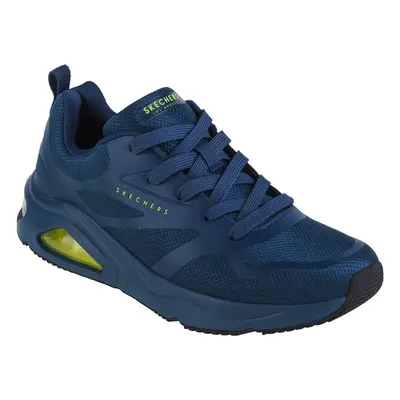 Skechers Tres-Air Uno-Modern Aff-Air Modrá