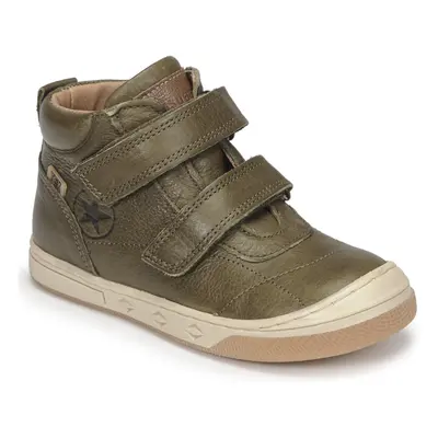 Bisgaard JUNO TEX Khaki