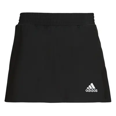 adidas Skort BLACK Černá