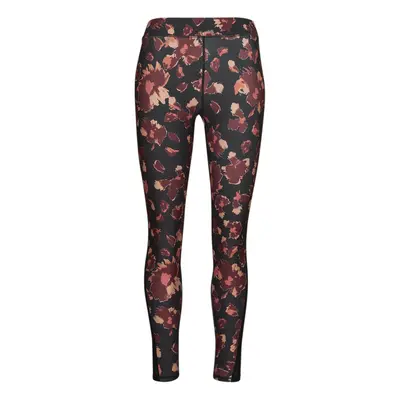 Only Play ONPFLORA-2 LIFE HW AOP TRAIN TIGHTS ruznobarevne