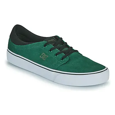 DC Shoes TRASE SD Zelená