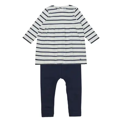 Petit Bateau LEOPOLDINE ruznobarevne