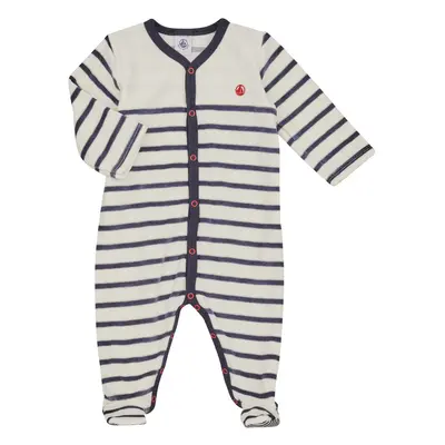 Petit Bateau LOUDRE ruznobarevne