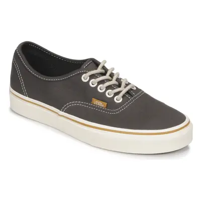 Vans Authentic Černá