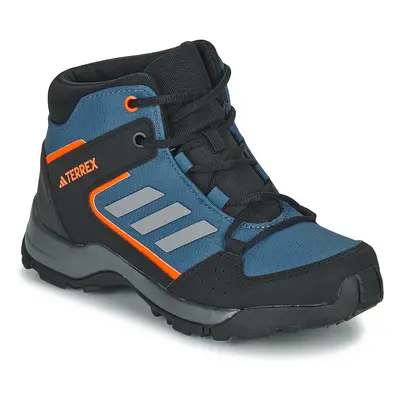 adidas TERREX HYPERHIKER MID K Modrá