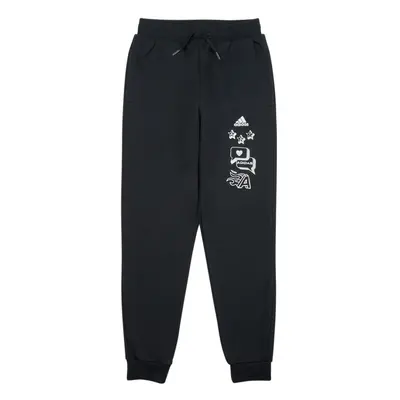 adidas BLUV Q3 PANT Černá