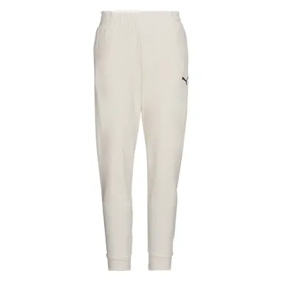 Puma BETTER ESSENTIALS PANTS CL FL Béžová