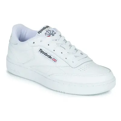 Reebok Classic CLUB C 85 Bílá