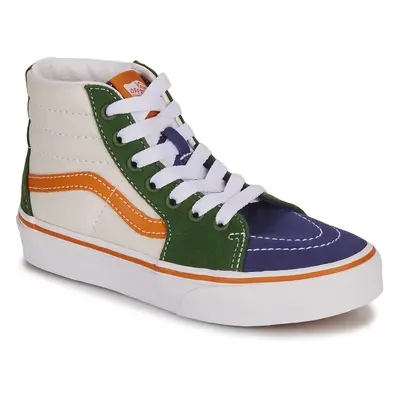 Vans UY SK8-Hi Bílá