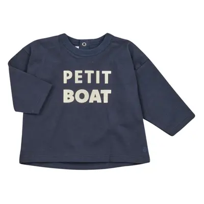 Petit Bateau LUNE Tmavě modrá