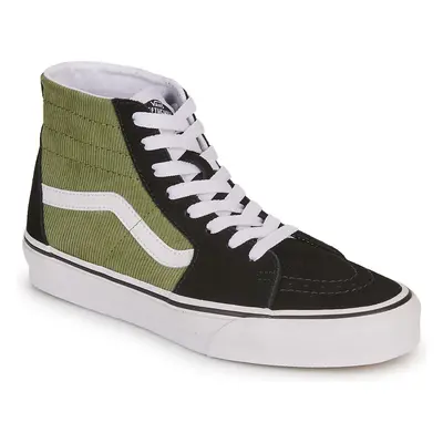 Vans SK8-Hi Tapered Černá