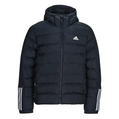 adidas ITAVIC H JKT Tmavě modrá