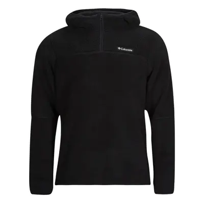 Columbia Rugged Ridge III Sherpa Pullover Černá