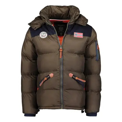 Geographical Norway CELIAN Khaki