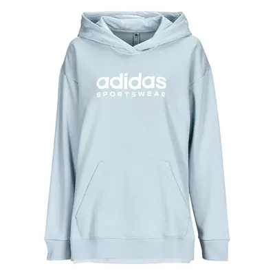 adidas ALL SZN G HD Modrá