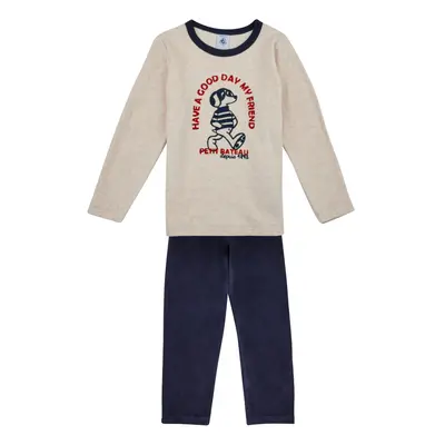 Petit Bateau LICO ruznobarevne