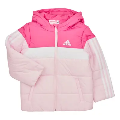 adidas LK PAD JKT ruznobarevne