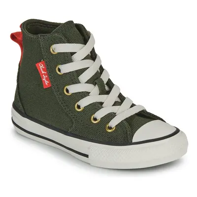 Converse CHUCK TAYLOR ALL STAR MFG CRAFT REMASTERED Khaki